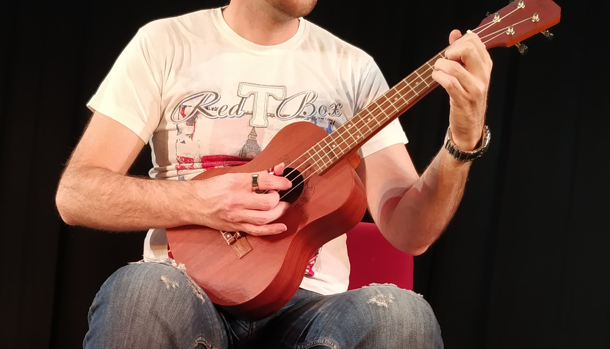 ukulele